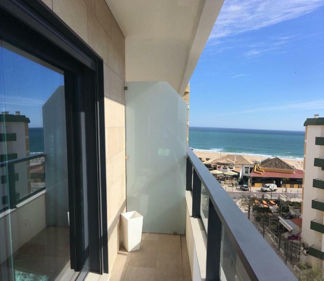 Pe Na Areia Alojamento Local Portimão Exterior foto