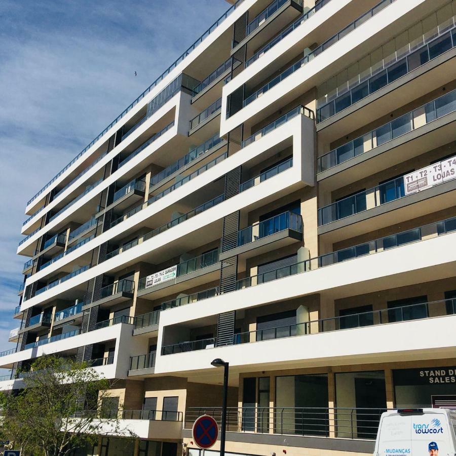 Pe Na Areia Alojamento Local Portimão Exterior foto