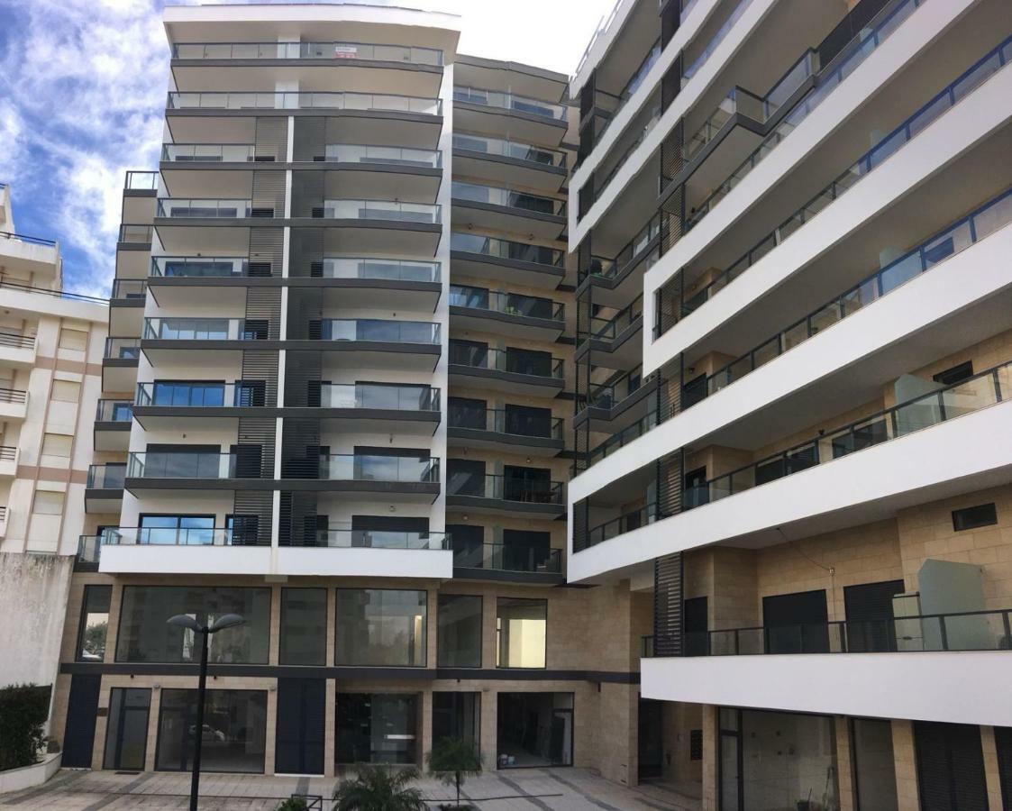 Pe Na Areia Alojamento Local Portimão Exterior foto