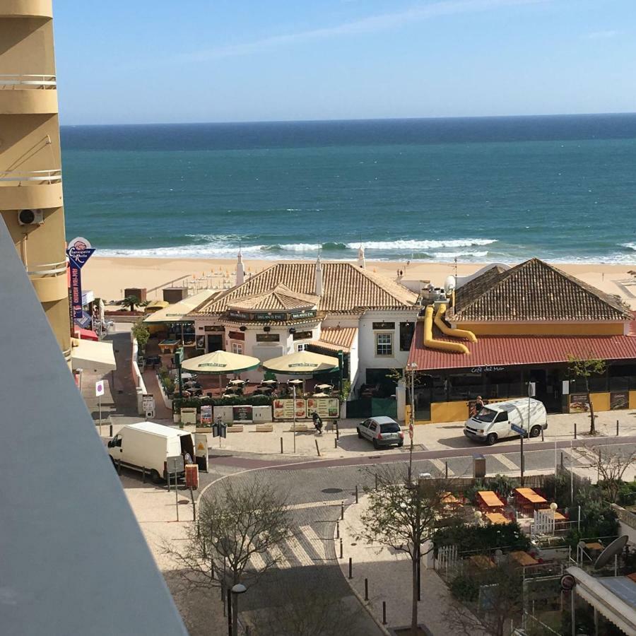 Pe Na Areia Alojamento Local Portimão Exterior foto