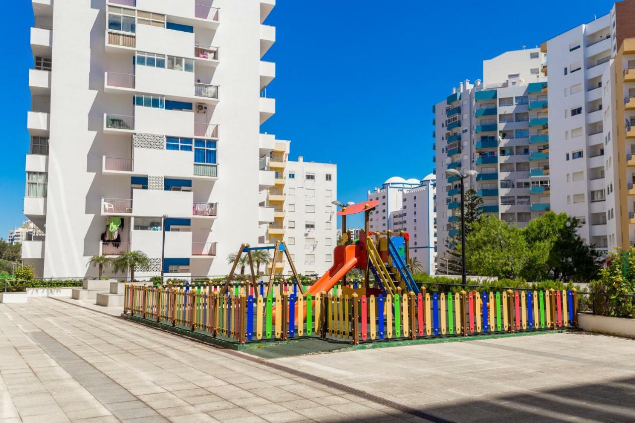 Pe Na Areia Alojamento Local Portimão Exterior foto