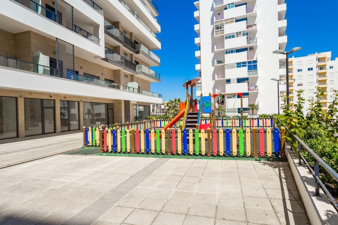 Pe Na Areia Alojamento Local Portimão Exterior foto