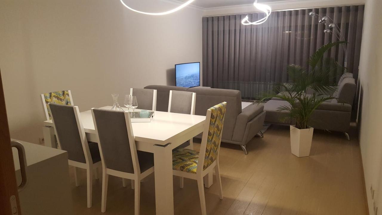 Pe Na Areia Alojamento Local Portimão Exterior foto