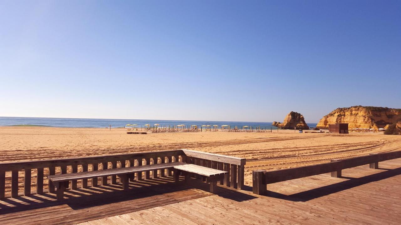 Pe Na Areia Alojamento Local Portimão Exterior foto